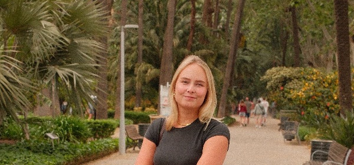 Anne-Roos van Link2Leads